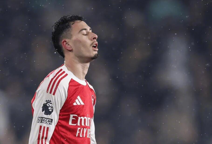 世界杯高清直播-罗德里戈重伤无缘世界杯,巴西队锋线面临调整|皇马|安切洛蒂|阿森纳|环球体育|西班牙_新浪体育_新浪新闻