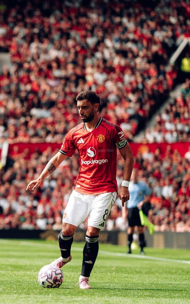 世界杯手机观看-ESPN:曼联计划世界杯前与B费谈未来,希望他至少再留一年