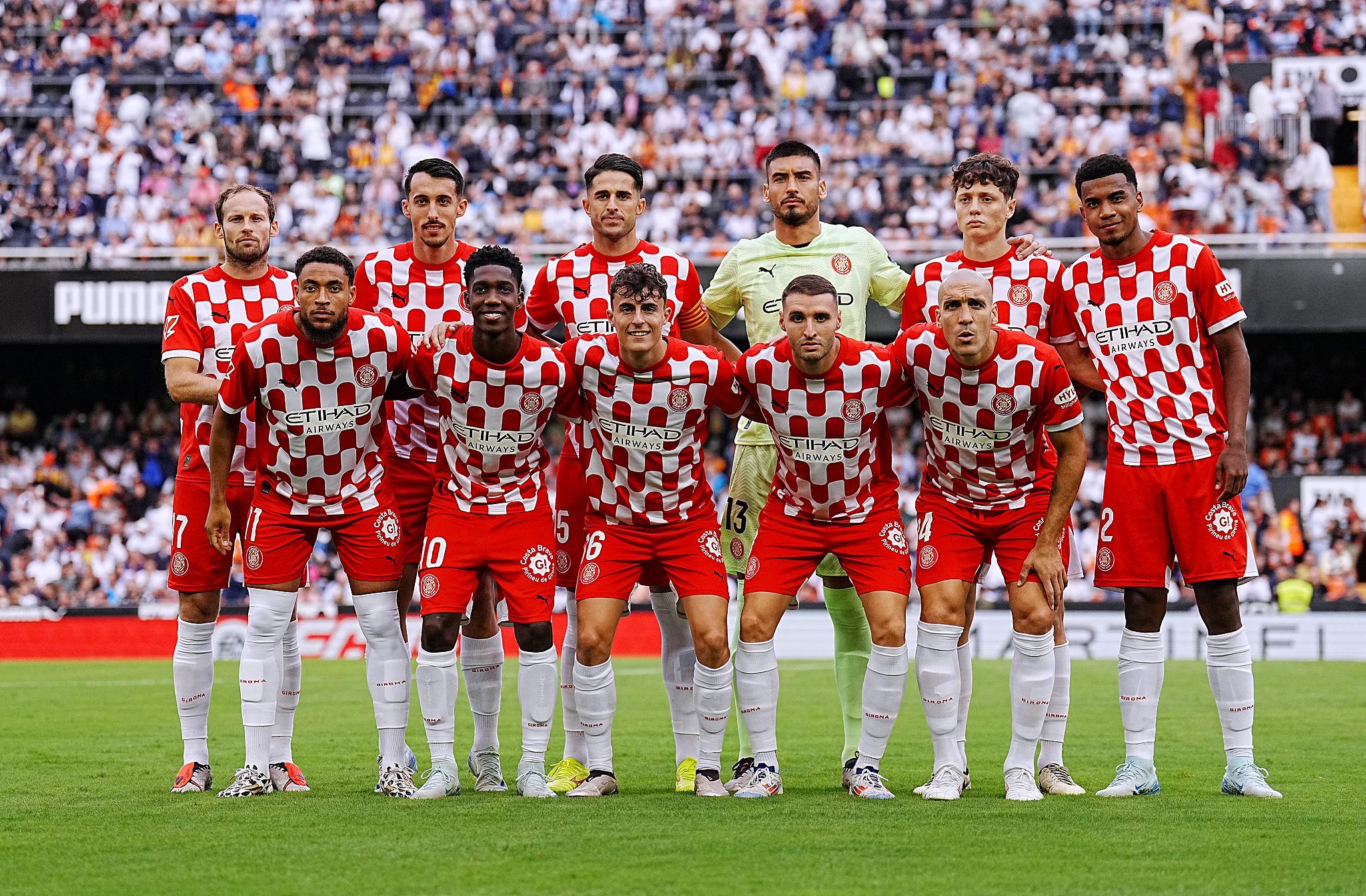 世界杯官方平台指南-赫罗纳关注的“潜力股”：一次零成本的绝佳机会