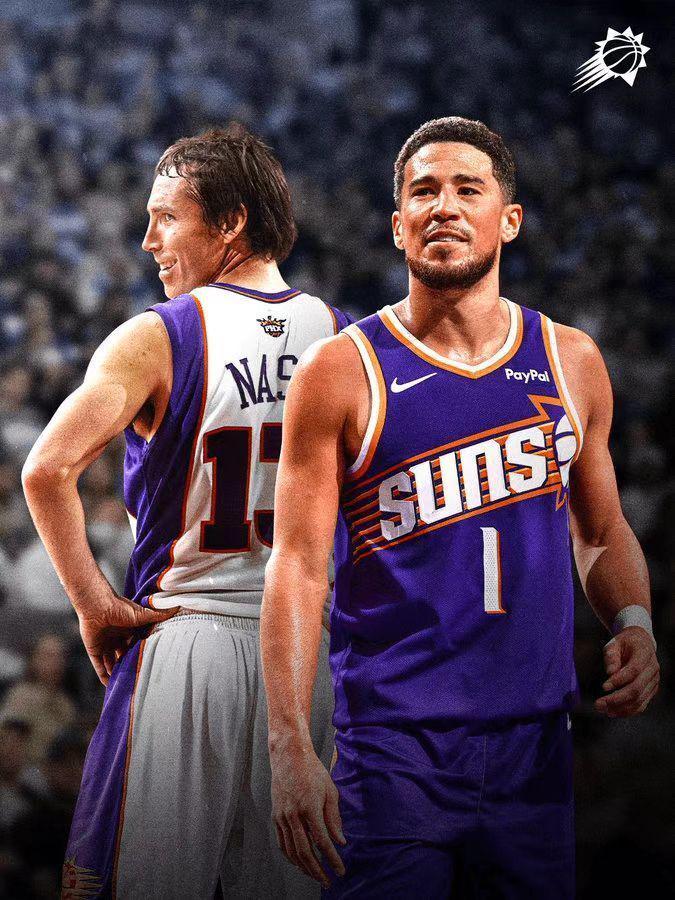 世界杯官方平台指南-布克复出27分总分超纳什！太阳逆转双杀尼克斯 唐斯23+11