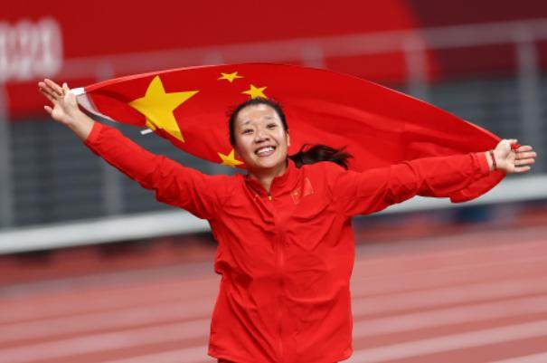 世界杯直播app下载-刘诗颖：奥运会就是我的梦想，我的梦想已经完成了