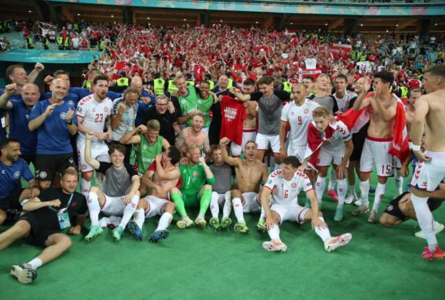 世界杯官方平台指南-新版童话的秘诀是轮换 丹麦全民皆兵昂首挺进四强